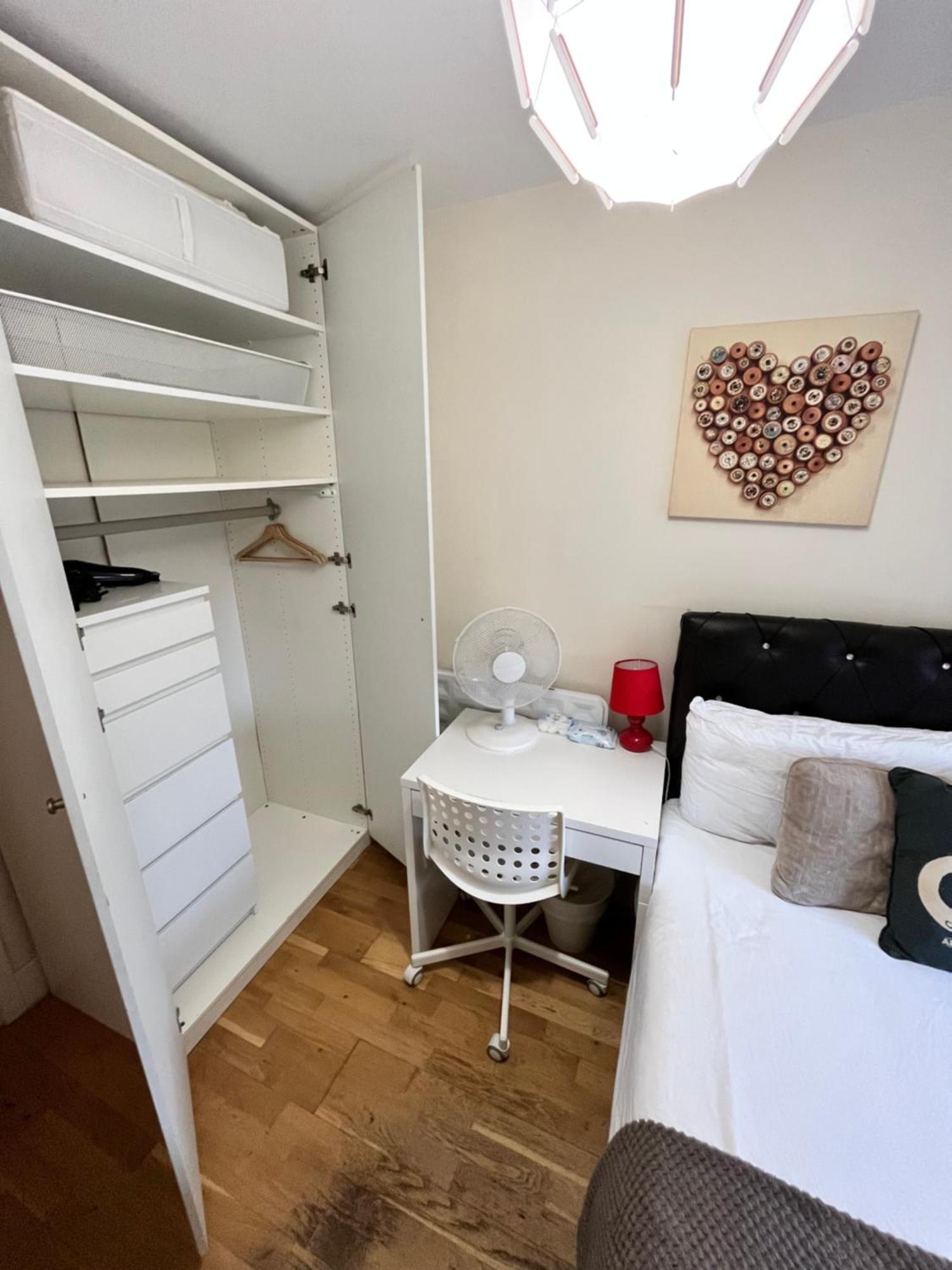 Metropolitan Coziness Private Bedrooms In Euston Station 161 London Exterior photo